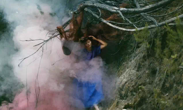 俄罗斯摄影家 俄罗斯摄影大师风景作品