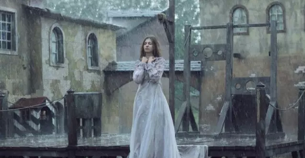 俄罗斯摄影家 俄罗斯摄影大师风景作品