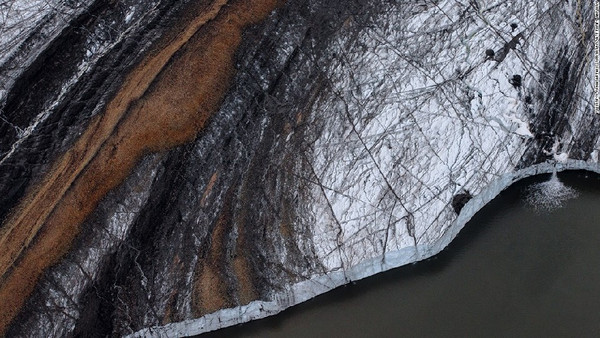 地球之美视频 地球之美作文