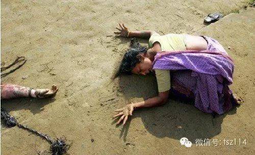 震人心魄!震惊全世界的10张照片 震惊世界的十张照片