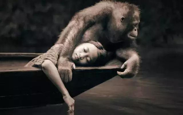 100张世界摄影名作 全球100张经典摄影作品动力