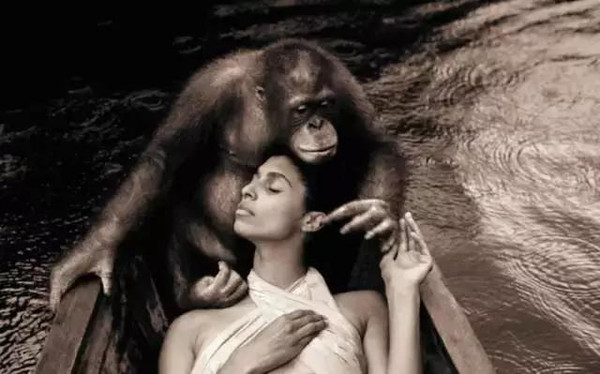 100张世界摄影名作 全球100张经典摄影作品动力