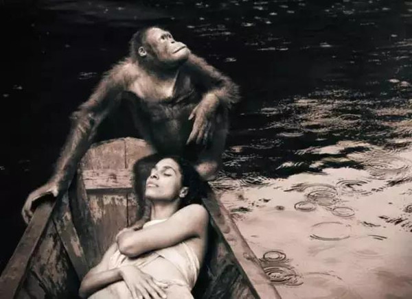 100张世界摄影名作 全球100张经典摄影作品动力