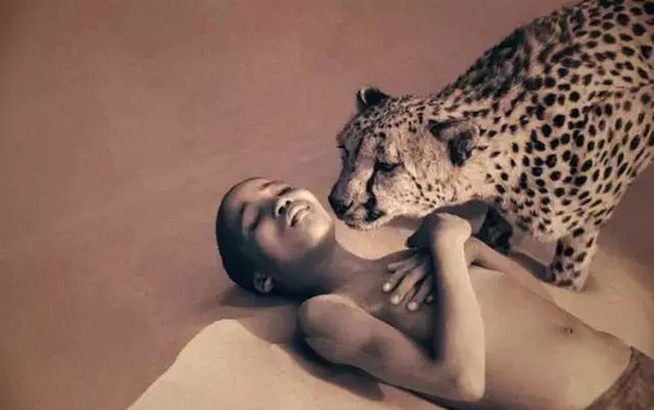 100张世界摄影名作 全球100张经典摄影作品动力