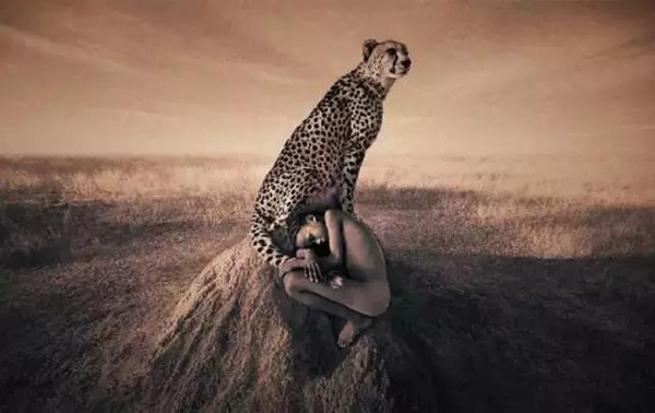 100张世界摄影名作 全球100张经典摄影作品动力