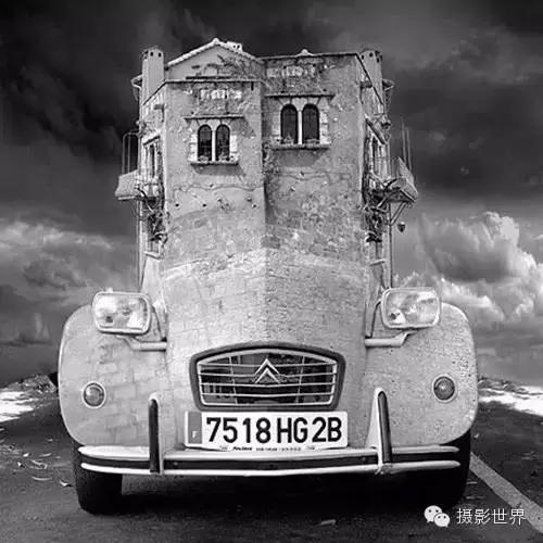 终于不再相信摄影了的说说 摄影师不可说