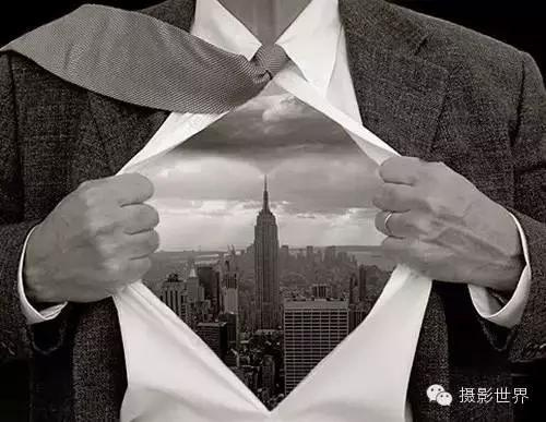 终于不再相信摄影了的说说 摄影师不可说图1