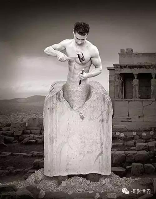 终于不再相信摄影了的说说 摄影师不可说