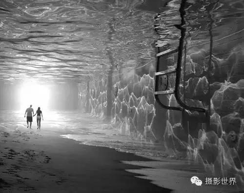 终于不再相信摄影了的说说 摄影师不可说