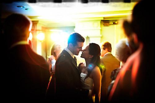 国外婚礼摄影纪实视频 国外婚礼拍摄图3