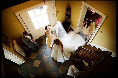 国外婚礼摄影纪实视频 国外婚礼拍摄