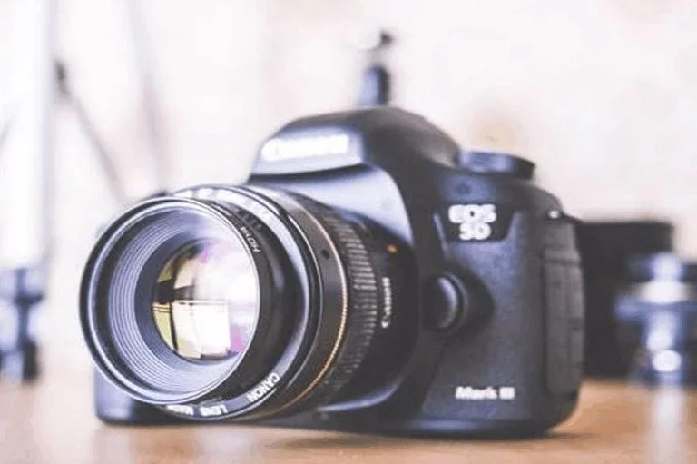 数码相机测光怎么用 数码相机测光的基本概念图1