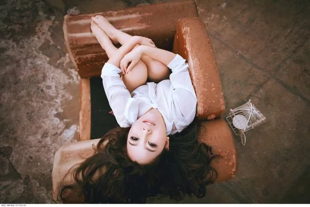 5个拍照小技巧,把女友变女神的软件 如何把女朋友拍的更好看图1