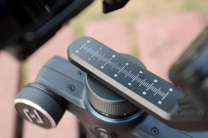 飞宇稳定器视频教程 飞宇ella稳定器