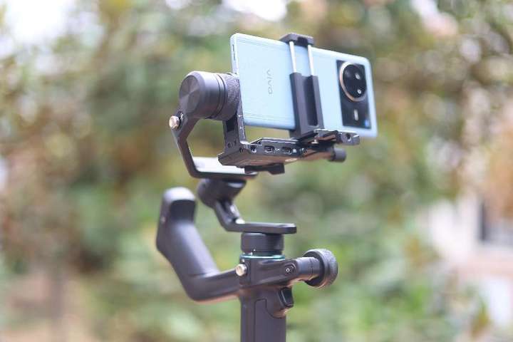 飞宇稳定器视频教程 飞宇ella稳定器图3