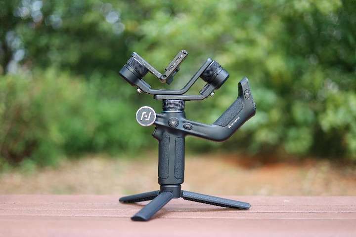 飞宇稳定器视频教程 飞宇ella稳定器