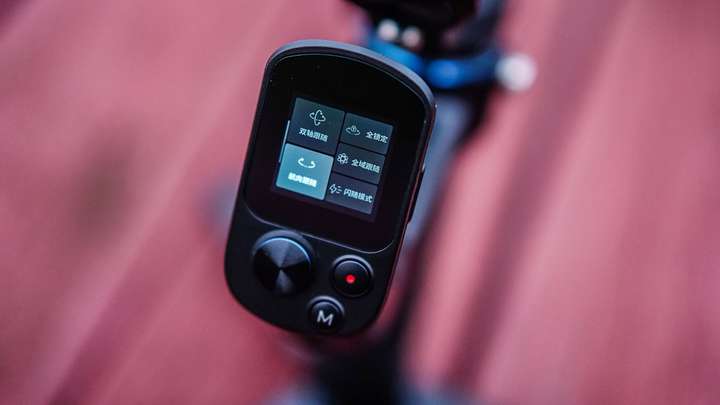 飞宇稳定器视频教程 飞宇ella稳定器